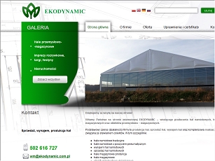 ekodynamic.com.pl