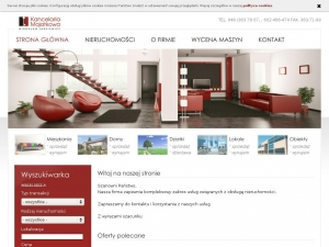 Nowoczesne domy na sprzedaż w atrakcyjnych cenach w Radomiu