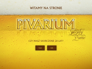 www.pivarium.pl