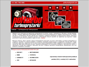 Tania naprawa i serwis turbosprężarek