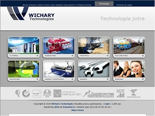 www.wichary.eu